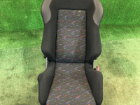 Asiento delantero derecho RECARO 159.84.120 SUBARU LEGACY