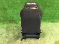 Сидение переднее правое RECARO SUBARU LEGACY OEM 159.84.120 BH5 BE5 BES BEE BH9 BHE BE9 2001 blue 14L