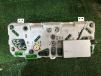 メーターパネル оптирон SUBARU LEGACY OEM 85083AE370, 85020AE210, 85040AE220, 85075AE020 BE5 BH5 2001 EJ206 AT