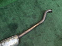 Средняя часть глушителя катализатор SUBARU LEGACY OEM 44200AE120 BE5 BH5 2001 EJ206 AT