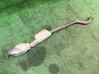 Secção central do escape катализатор 44200AE120 SUBARU LEGACY