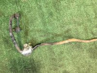 Rear anti-roll bar 16мм SUBARU LEGACY OEM 20451AE010 BHE BH9 BH5 BE5 BE9 BEE 2001 EJ206 AT