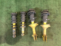 Amortiguadores 20310AE220, 20310AE230, 20365AE070 SUBARU LEGACY