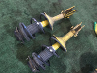 Стойки SUBARU LEGACY OEM 20310AE220, 20310AE230, 20365AE070 BE5 BH5 2001 EJ206 AT