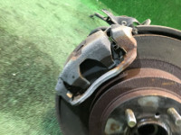后轮毂 SUBARU LEGACY OEM 26700AE030, 26692AE020, 26692AE030, 28474AE000 BHE BH9 BH5 BE5 BE9 BEE 2001 EJ206 AT