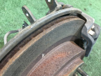 后轮毂 SUBARU LEGACY OEM 26700AE030, 26692AE020, 26692AE030, 28474AE000 BHE BH9 BH5 BE5 BE9 BEE 2001 EJ206 AT