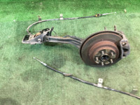 后轮毂 SUBARU LEGACY OEM 26700AE030, 26692AE020, 26692AE030, 28474AE000 BHE BH9 BH5 BE5 BE9 BEE 2001 EJ206 AT