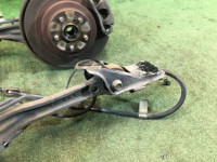 后轮毂 SUBARU LEGACY OEM 26700AE030, 26692AE020, 26692AE030, 28474AE000 BHE BH9 BH5 BE5 BE9 BEE 2001 EJ206 AT