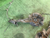 后轮毂 SUBARU LEGACY OEM 26700AE030, 26692AE020, 26692AE030, 28474AE000 BHE BH9 BH5 BE5 BE9 BEE 2001 EJ206 AT