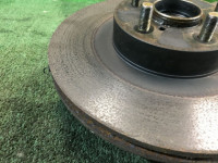 Ступицы передние 294 SUBARU LEGACY OEM 26310AC041, 26292AE120, 26292AE130, 26296AE081, 28316AE000, 28362AE000 BHE BH9 BH5 BE5 BE9 BEE 2001 EJ206 AT