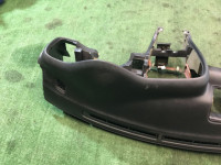 Торпедо SUBARU LEGACY OEM 66045AE000ML BH5 BE5 BE9 BHE BH9 2001 blue 14L