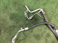 エアコン配管 SUBARU LEGACY OEM 73431AE050, 73431AE000, 73425AE020, 73424AE000 BE5 BH5 2001 EJ206 AT