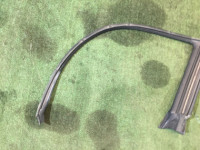 Left door seal SUBARU LEGACY OEM 63521AE030 BHE BH9 BH5 2001 blue 14L