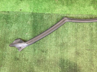 Right door seal SUBARU LEGACY OEM 63521AE020 BHE BH9 BH5 2001 blue 14L