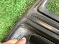 Right door seal SUBARU LEGACY OEM 63521AE020 BHE BH9 BH5 2001 blue 14L