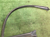 Right door seal SUBARU LEGACY OEM 63521AE020 BHE BH9 BH5 2001 blue 14L