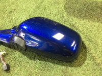 กระจกมองข้าง (คู่) SUBARU LEGACY OEM 91031AE022PE, 91031AE032PE BHE BH9 BH5 BE5 BE9 BEE 2001 blue 14L