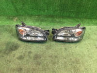ไฟหน้า Ксенон SUBARU LEGACY OEM 84001AE300, 84001AE310 BHE BH9 BH5 BE5 BE9 BEE 2001
