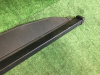 Parcel shelf SUBARU LEGACY OEM 65550AE002ML BHE BH9 BH5 2001 blue 14L