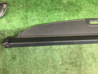 Parcel shelf SUBARU LEGACY OEM 65550AE002ML BHE BH9 BH5 2001 blue 14L