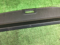 Parcel shelf SUBARU LEGACY OEM 65550AE002ML BHE BH9 BH5 2001 blue 14L