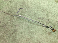 ท่อเบรกหลัง SUBARU LEGACY OEM 26520AE000 BHE BH9 BH5 BE5 BE9 BEE 2001 EJ206 AT