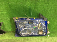 Дверь передняя левая SUBARU LEGACY OEM 60009AE010 BH5 BE5 BE9 BHE BH9 2001 blue 14L