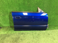 右前门 SUBARU LEGACY OEM 60009AE000 BH5 BE5 BE9 BHE BH9 2001 blue 14L