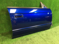 右前门 SUBARU LEGACY OEM 60009AE000 BH5 BE5 BE9 BHE BH9 2001 blue 14L