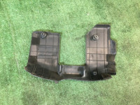Крышка двигателя декоративная SUBARU LEGACY OEM 14025AA130 BH5 BE5 2001 EJ206 AT