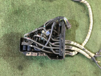 Módulo de comando do turbo SUBARU LEGACY OEM 14772AA831 BH5 BE5 2001 EJ206 AT