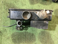 อินเตอร์คูลเลอร์ SUBARU LEGACY OEM 21819AA020 BH5 BE5 2001 EJ206 AT
