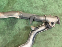 แคทาลิติก SUBARU LEGACY OEM 44102AE070, 44102AE110 BH5 BE5 2001 EJ206 AT