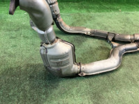 แคทาลิติก SUBARU LEGACY OEM 44102AE070, 44102AE110 BH5 BE5 2001 EJ206 AT