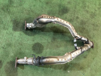แคทาลิติก SUBARU LEGACY OEM 44102AE070, 44102AE110 BH5 BE5 2001 EJ206 AT