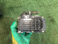 Throttle body HONDA VEZEL OEM 164005R1J01 RU4 2015 L15B ROB
