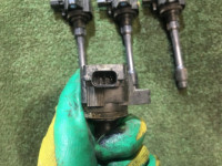 Катушка зажигания HONDA VEZEL OEM CM11-121A RU4 2015 L15B ROB