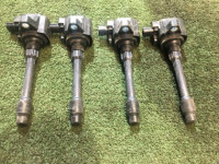 Катушка зажигания HONDA VEZEL OEM CM11-121A RU4 2015 L15B ROB