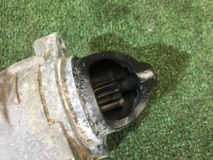Motor de arranque HONDA VEZEL OEM 3120051E014 RU4 2015 L15B ROB