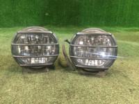 フォグランプ 84501AE220, 84501AE230 SUBARU LANCASTER