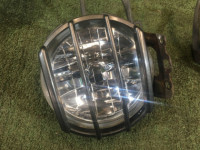 Фары противотуманные SUBARU LANCASTER OEM 84501AE220, 84501AE230 BHE BH9 2000