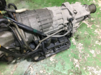 オートマチックトランスミッション TV1A4YBAAB SUBARU LEGACY B4 OEM 31000AD710 BE5 BH5 1999 EJ206