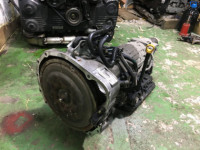 オートマチックトランスミッション TV1A4YBAAB SUBARU LEGACY B4 OEM 31000AD710 BE5 BH5 1999 EJ206