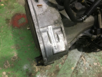 オートマチックトランスミッション TV1A4YBAAB SUBARU LEGACY B4 OEM 31000AD710 BE5 BH5 1999 EJ206