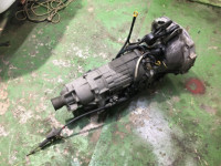 オートマチックトランスミッション TV1A4YBAAB SUBARU LEGACY B4 OEM 31000AD710 BE5 BH5 1999 EJ206