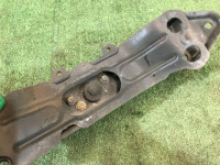 Gearbox crossmember SUBARU LEGACY B4 OEM 41022AC150, 41011AE000 BE5 BH5 1999 EJ206