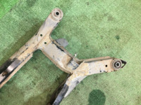 คานหลัง SUBARU LEGACY B4 OEM 20152AE000 BHE BH9 BH5 BE5 BE9 BEE 1999 EJ206