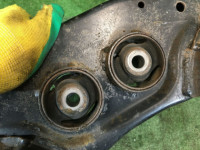 คานหลัง SUBARU LEGACY B4 OEM 20152AE000 BHE BH9 BH5 BE5 BE9 BEE 1999 EJ206