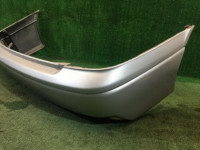 Бампер задний SUBARU LEGACY B4 OEM 57703AE060SJ BEE BE9 BE5 1999 silver 792