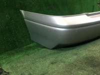 Бампер задний SUBARU LEGACY B4 OEM 57703AE060SJ BEE BE9 BE5 1999 silver 792